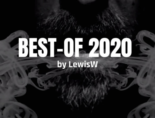 Le Best-Of 2020 de blindtest.org (par LewisW)